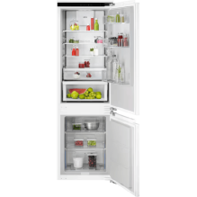 Įmontuojamas 177 cm šaldytuvas su šaldikliu AEG TC6MS18FDF