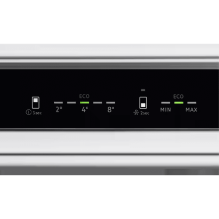 Įmontuojamas 177 cm šaldytuvas su šaldikliu AEG TC6MS18FDF