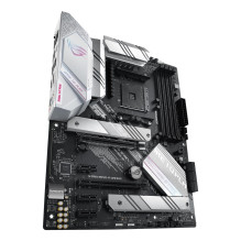 Mainboard, ASUS, AMD B550, SAM4, ATX, 3xPCI-Express 3.0 1x, 1xPCI-Express 3.0 4x, 1xPCI-Express 4.0 16x, 2xM.2, Memory D