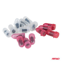 Wkręty wulkanizacyjne zestaw do opon kół AMIO-04694