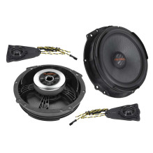 Musway CSVT8.2C - system...