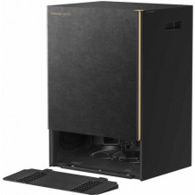 Dreame Matrix 10 Ultra Black RLX95CE-BK