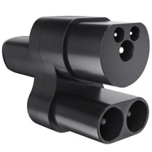EV Įkroviklio Adapteris - Tesla CCS2 250 kW 250 A IP55