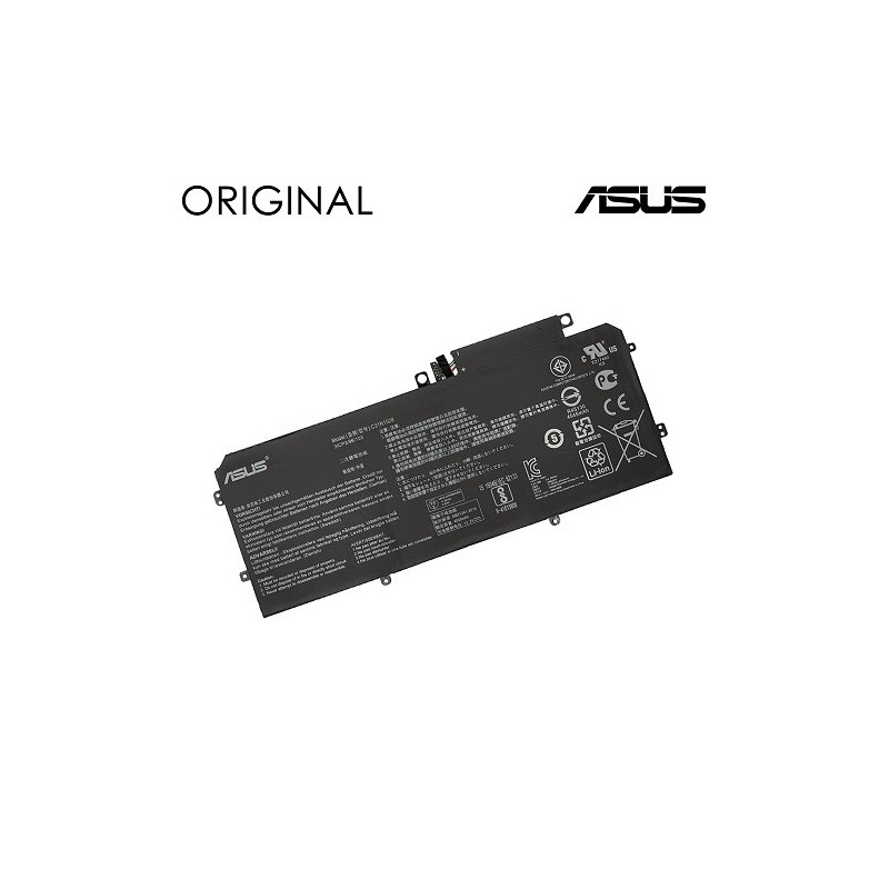 Baterija - ASUS C31N1528 4700mAh 11.55V
