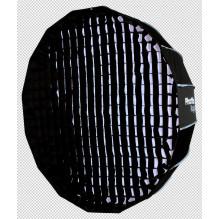 Priedas - Phottix Raja vidinis greitojo žiedo laikiklis Elinchrom 4.5x2.8 cm