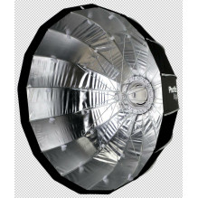 Priedas - Phottix Raja vidinis greitojo žiedo laikiklis Elinchrom 4.5x2.8 cm