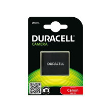 Kamera - Baterija Duracell Canon NB-11L 3.7V 600mAh