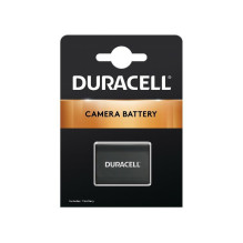 Baterija - Duracell Canon...