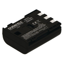 Baterija - Duracell Canon NB-2L 7.4V 700mAh
