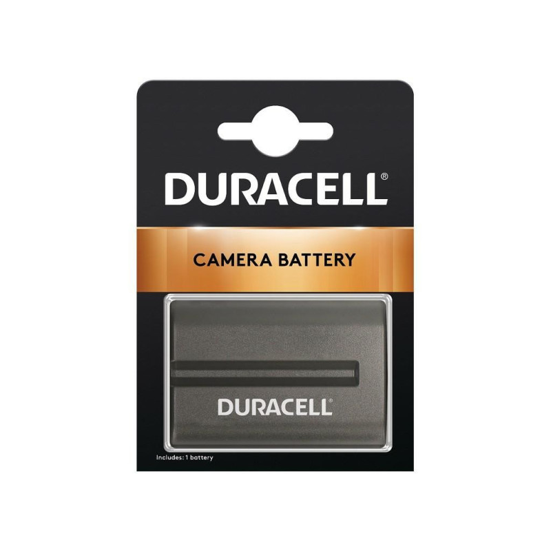 Baterija - Duracell NP-FM500H 1600mAh 7.4V