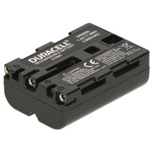 Baterija - Duracell NP-FM500H 1600mAh 7.4V