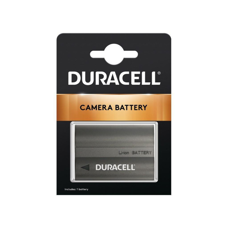 Baterija - Duracell Olympus BLM-1 7.4V 1600mAh
