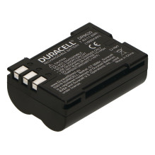 Baterija - Duracell Olympus BLM-1 7.4V 1600mAh