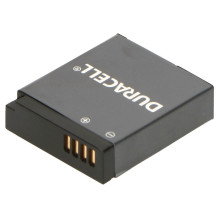 Baterija - Duracell DMW-BLH7E 600mAh 7.4V