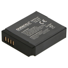 Baterija - Duracell DMW-BLH7E 600mAh 7.4V