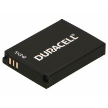 Baterija - Duracell SLB-10A 950mAh 3.7V ličio jonų