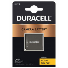 Baterija Duracell KLIC-7001...