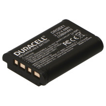 Baterija - Duracell NP-BX1 2600mAh 7.2V