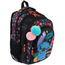 „Derform Stitch“ juoda „Aloha“