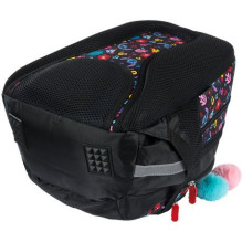 „Derform Stitch“ juoda „Aloha“ „Derform Stitch“ juoda „Aloha“