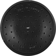 Staub La Cocotte apvali ketaus kepimo forma Staub La Cocotte apvali ketaus kepimo forma