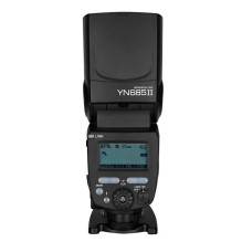 Flash - Yongnuo YN-685 II TTL HSS Manual Number 60 Canon