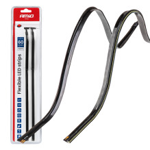 LED strips for car side...