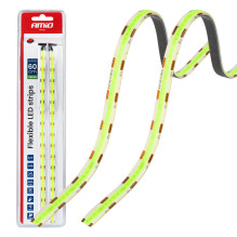 COB LED strips for cars...