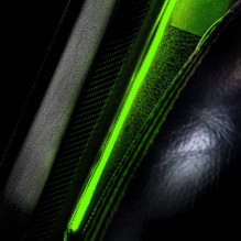 COB LED strips for cars green 2x30cm 12V AMIO-04573 COB LED strips for cars green 2x30cm 12V AMIO-04573