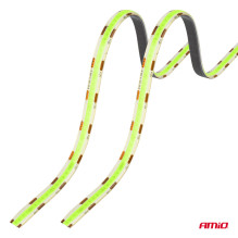 COB LED strips for cars green 2x30cm 12V AMIO-04573 COB LED strips for cars green 2x30cm 12V AMIO-04573