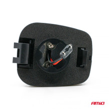 Valstybinio numerio apšvietimas CLP24 NISSAN, SUZUKI AMIO-04567