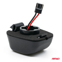 License plate light CLP24 NISSAN, SUZUKI AMIO-04567