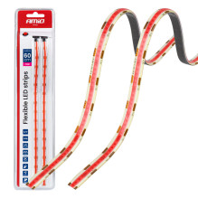 COB LED strips for cars...