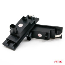 Valstybinio numerio ženklo apšvietimas CLP21 BMW AMIO-04564