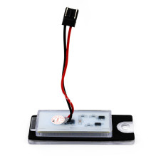 License plate light CLP20 VOLVO AMIO-04563