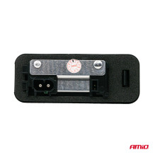 License plate light CLP19 CLP19 BMW AMIO-04562