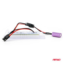 Valstybinio numerio apšvietimas CLP18 CLP18 OPEL AMIO-04561