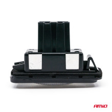 License plate light CLP17 CLP17 MERCEDES-BENZ AMIO-04560