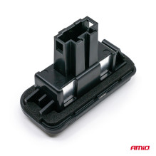 Valstybinio numerio apšvietimas CLP17 CLP17 MERCEDES-BENZ AMIO-04560