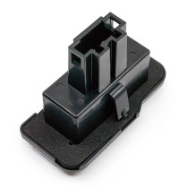 License plate light CLP16 MERCEDES-BENZ AMIO-04559