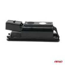 License plate light CLP12 MAN, SEAT, VW AMIO-04554