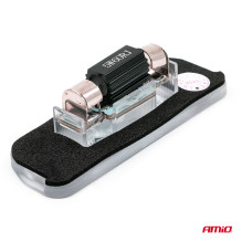 License plate light CLP10 MERCEDES-BENZ AMIO-04549