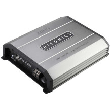 HiFonics ZXT5000 / 1 - single-channel amplifier