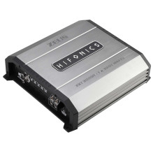 HiFonics ZXT3000 / 1 - single-channel amplifier