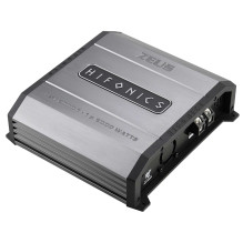 HiFonics ZXT2000 / 1 - single-channel amplifier