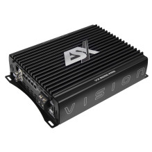 ESX VX5000PRO - single-channel amplifier