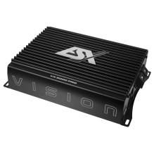ESX VX5000PRO - single-channel amplifier