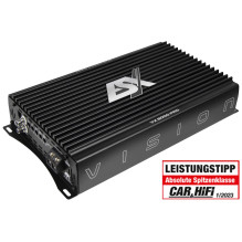 ESX VX8000PRO - vieno...