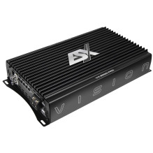 ESX VX8000PRO - single-channel amplifier