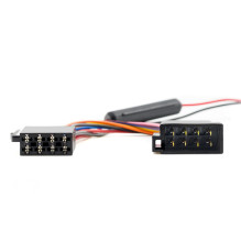 Adapter Bluetooth 12V ISO...